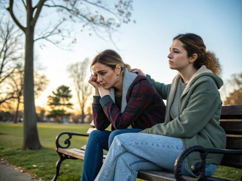 Soportar el maltrato emocional