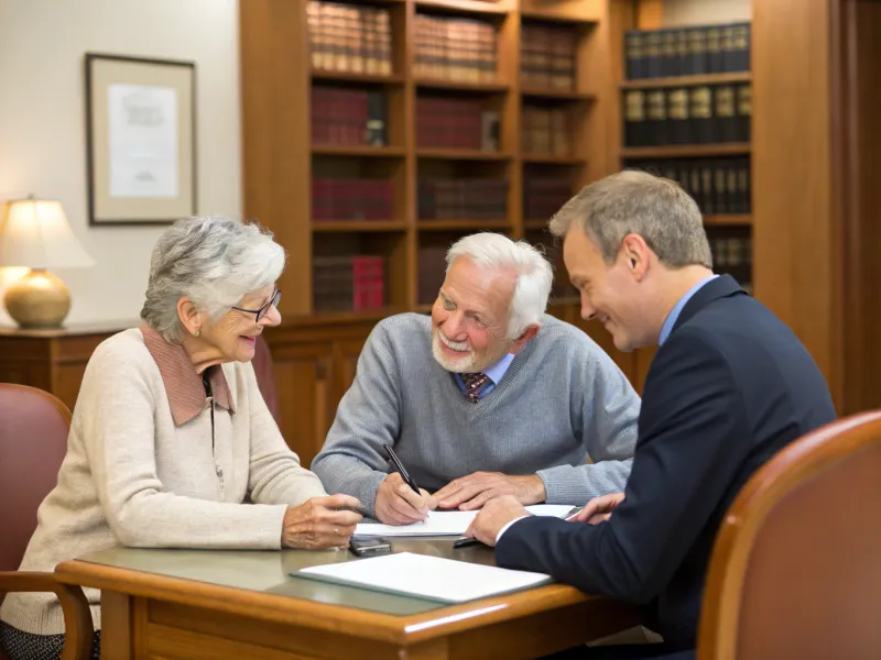 Estate Planning