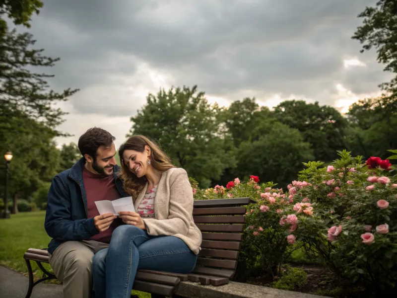 Esprimere i linguaggi dell'amore