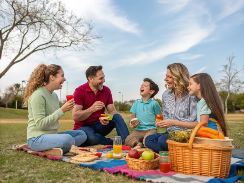 Dinamiche familiari dopo il divorzio