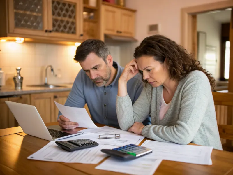 Le finanze possono essere un punto critico