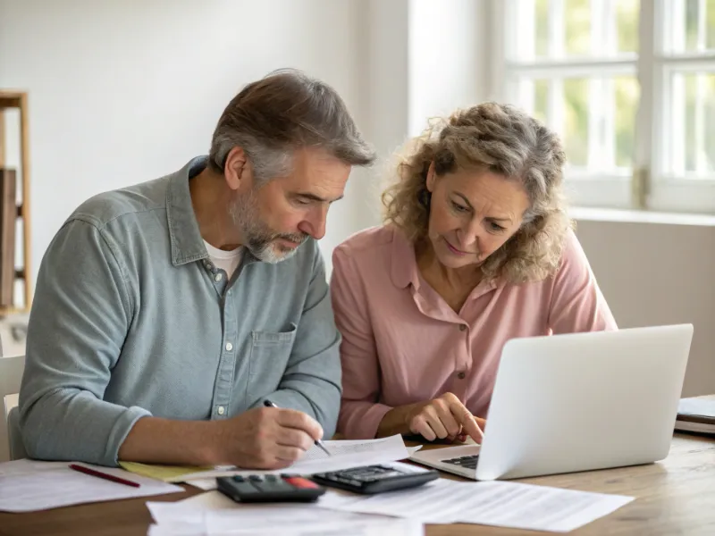 Responsabilidade financeira