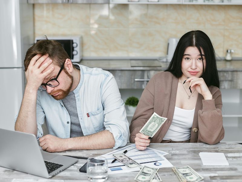 Secretos financieros