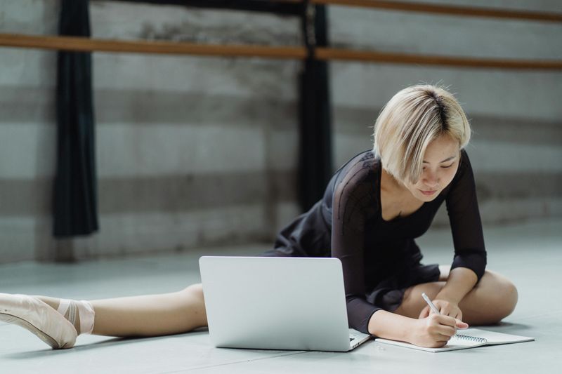 Acordos de trabalho flexíveis