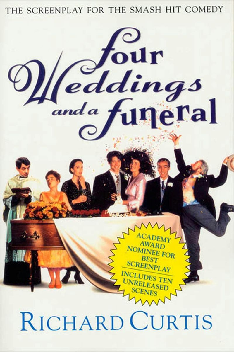 Four Weddings and a Funeral