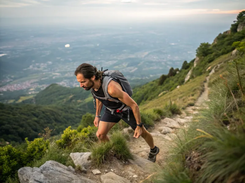 Escalada