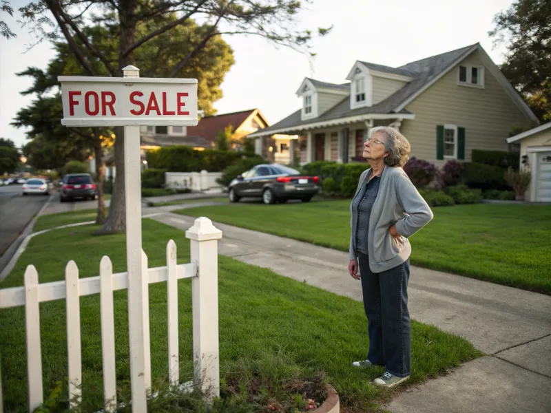 Decisiones sobre vivienda