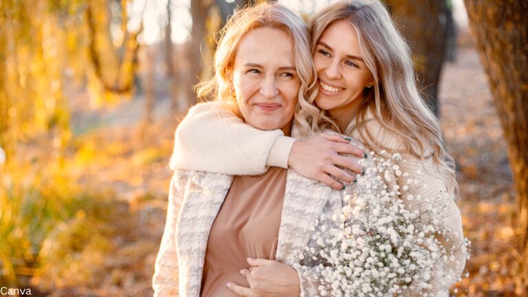parents did a great job raising you if you say these phrases