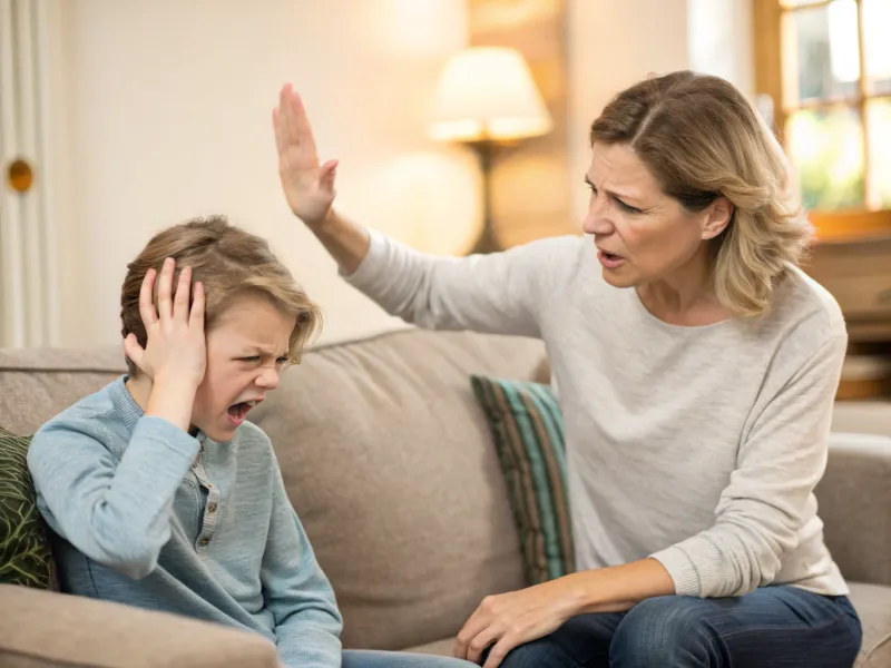 Invalidação de sentimentos