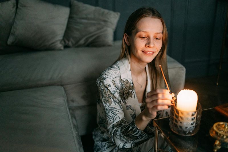 Investing in Self-Care Rituals