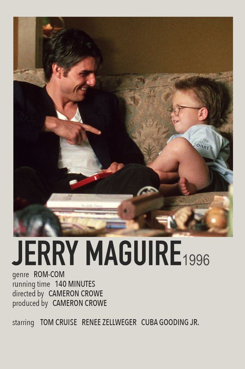 Jerry Maguire