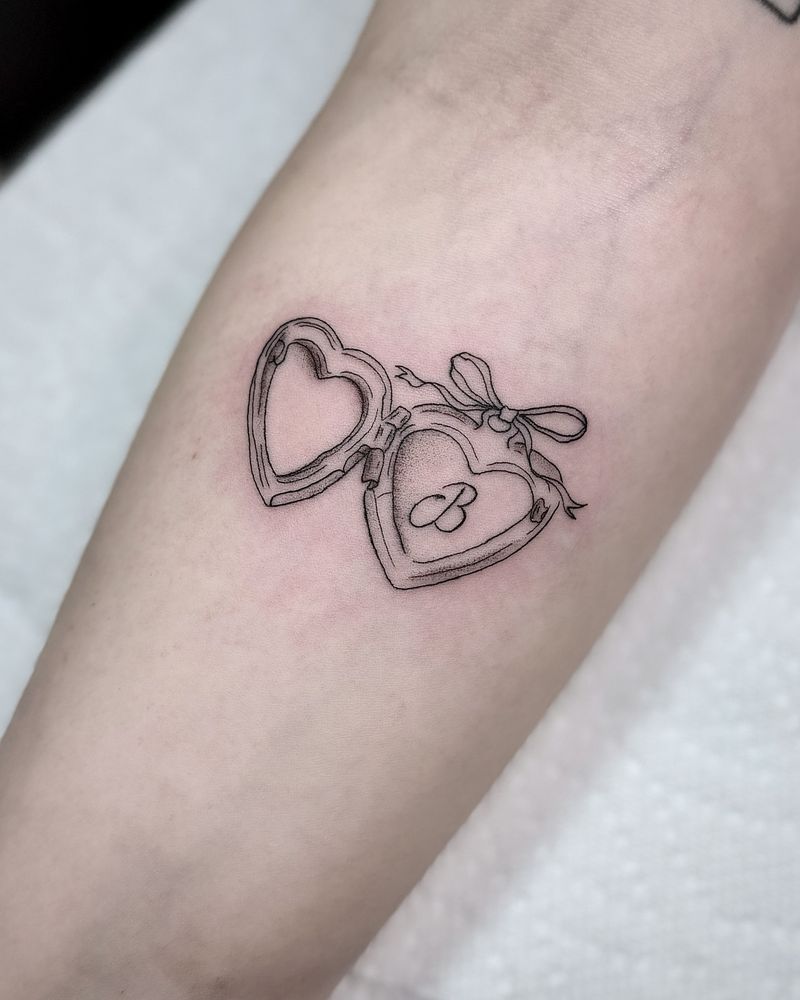 Objeto de recuerdo Tatuaje conmemorativo