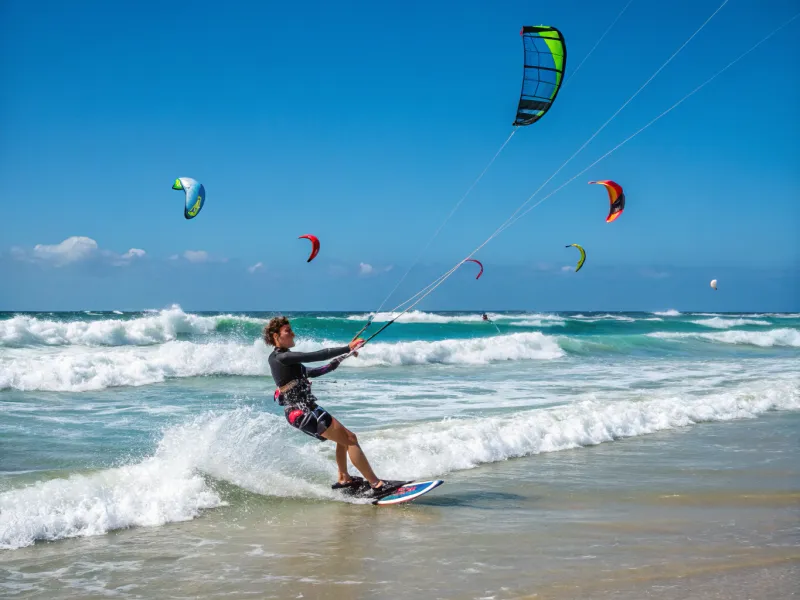 Kite Surf