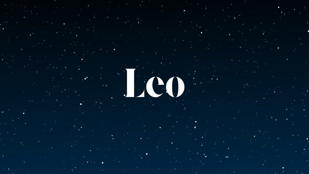 Leo