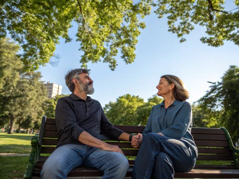 Questa volta l'amore è diverso