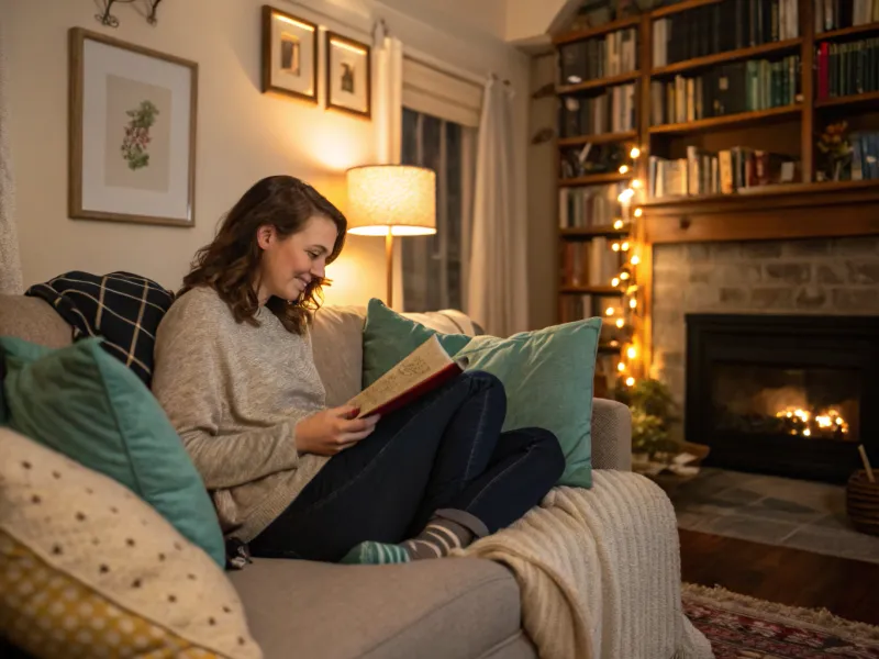 Amor por la lectura