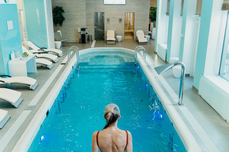 Luxury Fitness Retreats