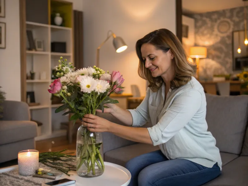 Mantenere una casa perfetta