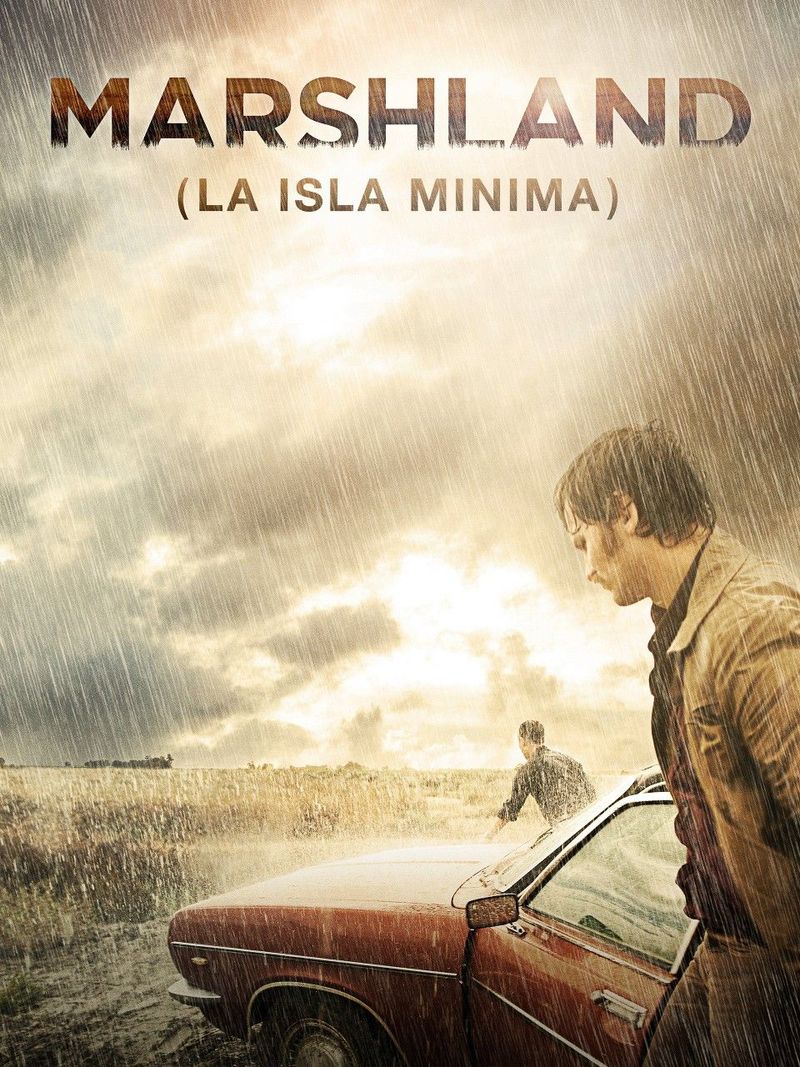 Marshland (La isla mínima)