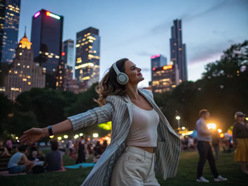 Master the Art of Silent Disco