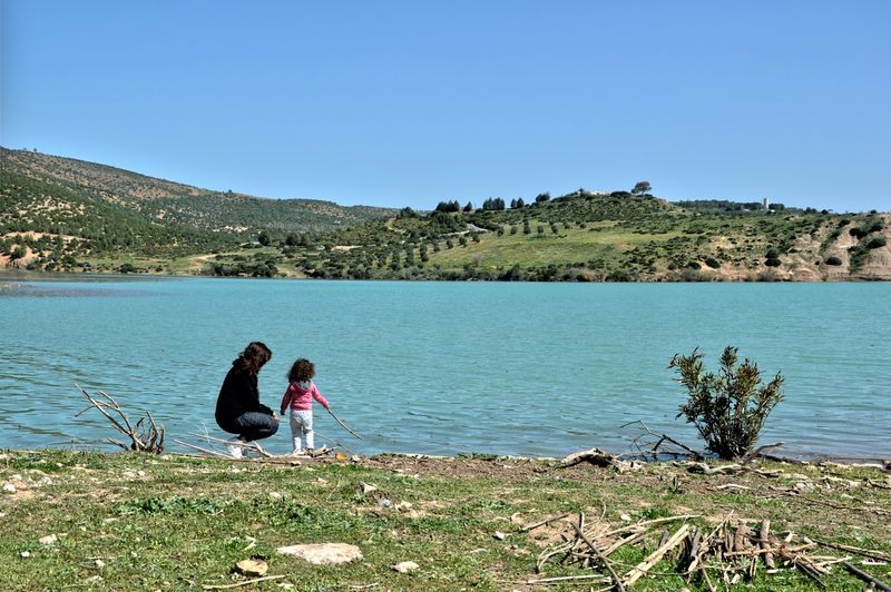 Perderse las vacaciones