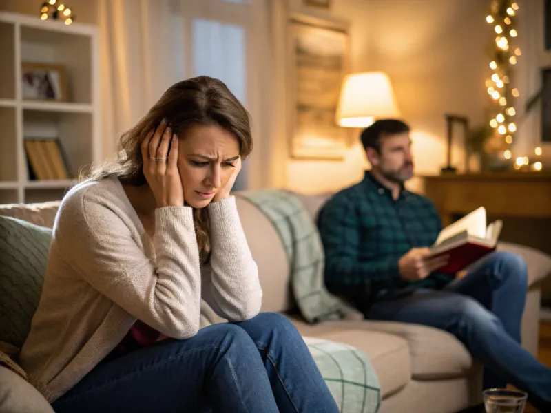 Negligenciar as necessidades emocionais