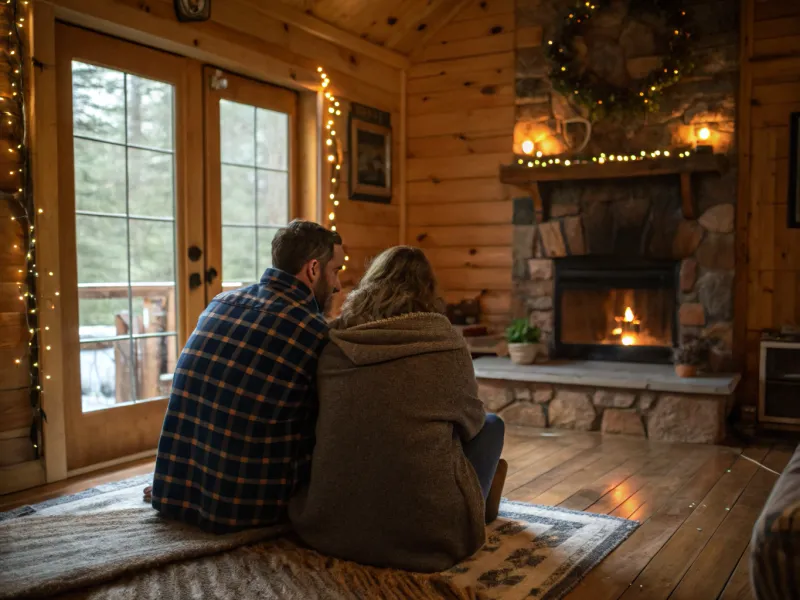 New Hampshire - Falta de comunicação