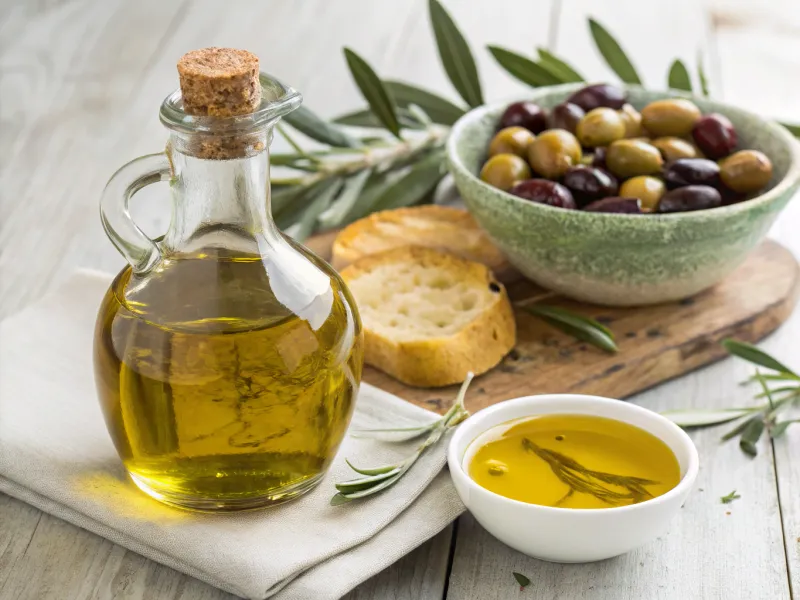 Olive Oil