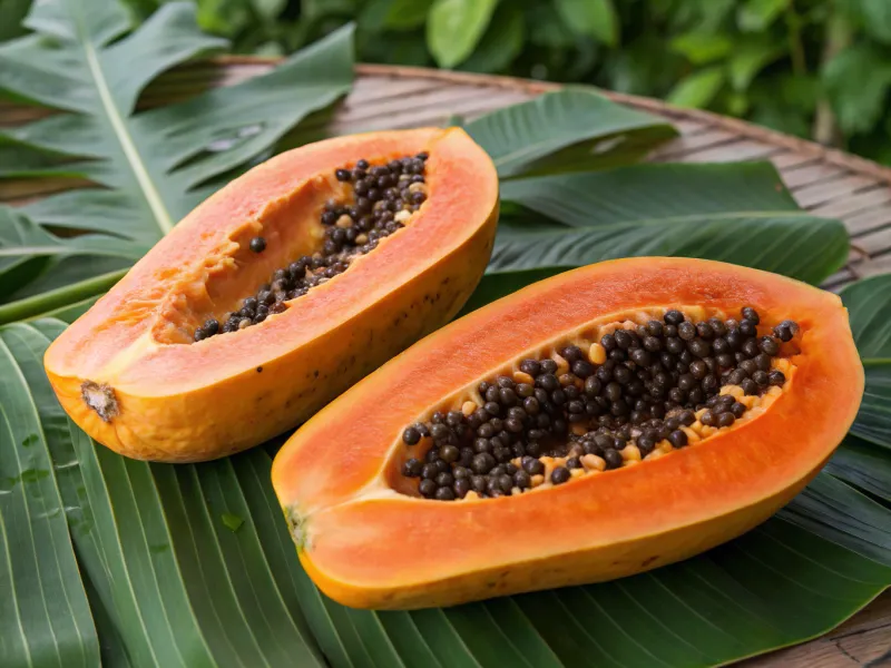 Papaya