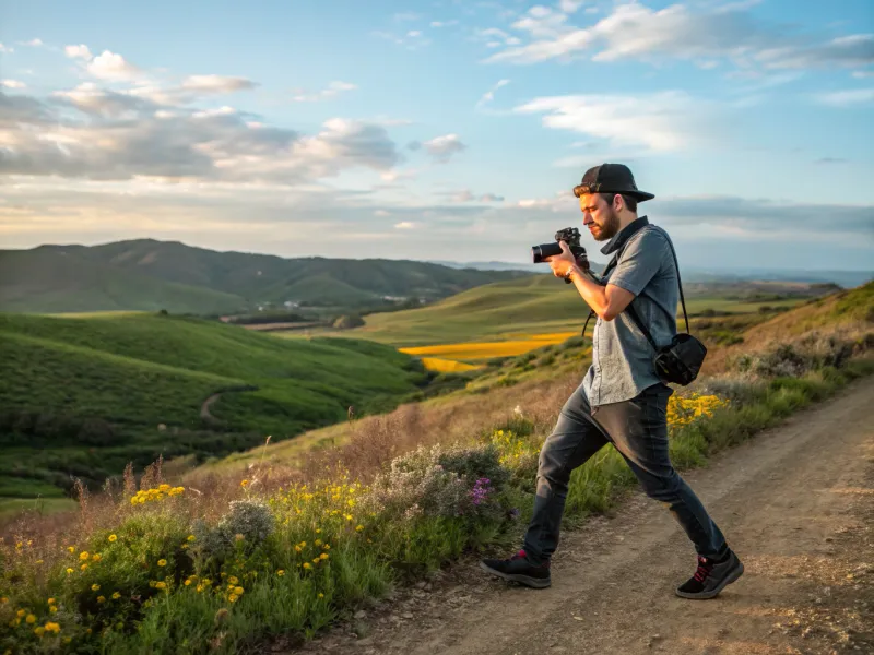 Passeios fotográficos