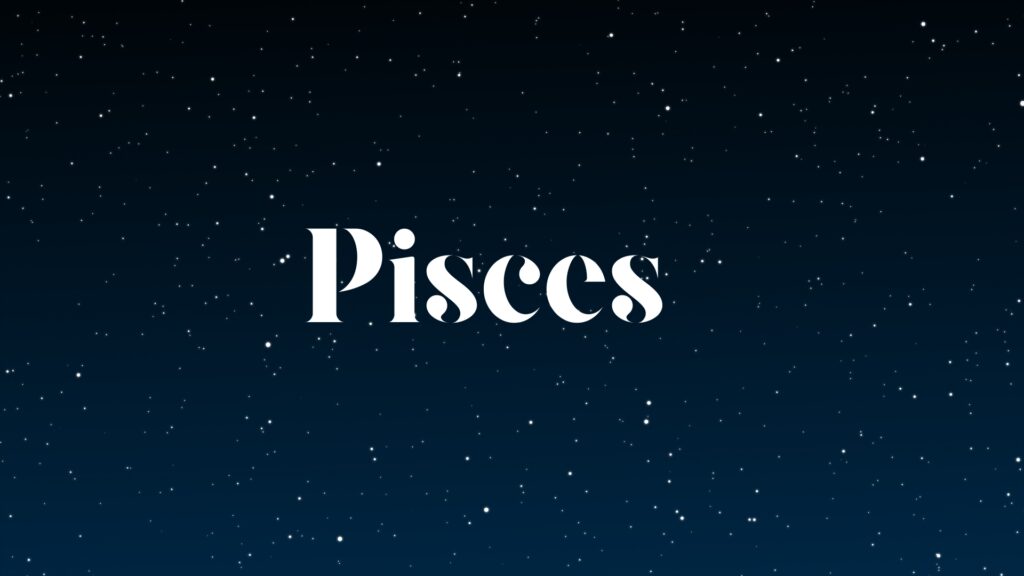 Piscis