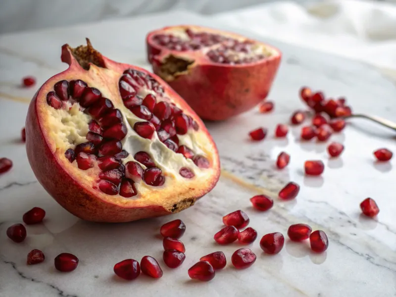 Pomegranates