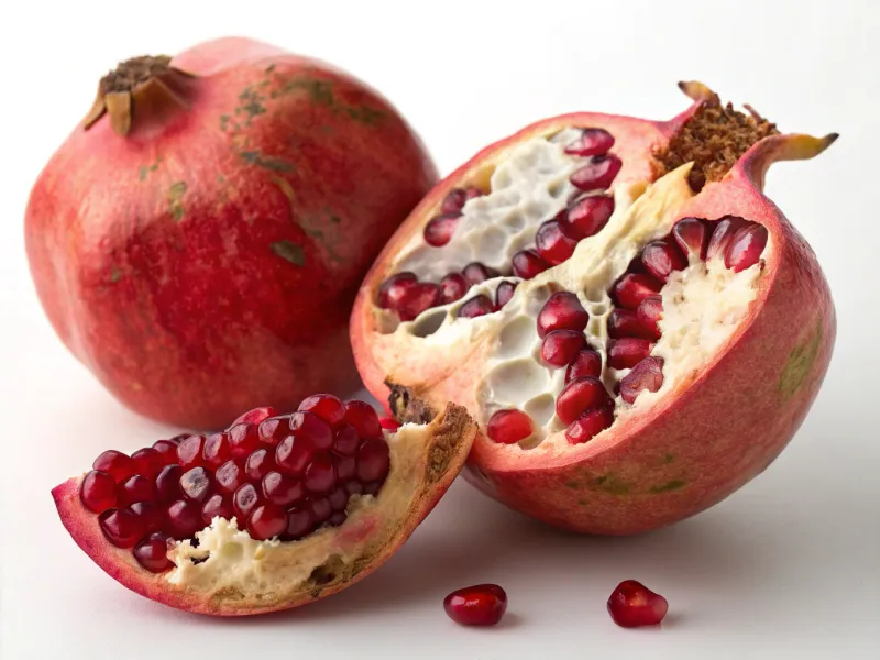 Pomegranates