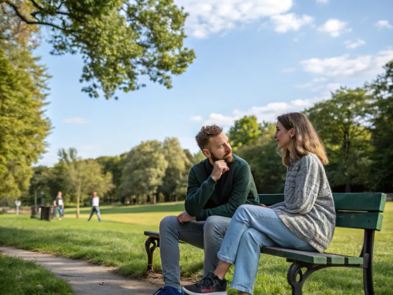 Practice Active Listening