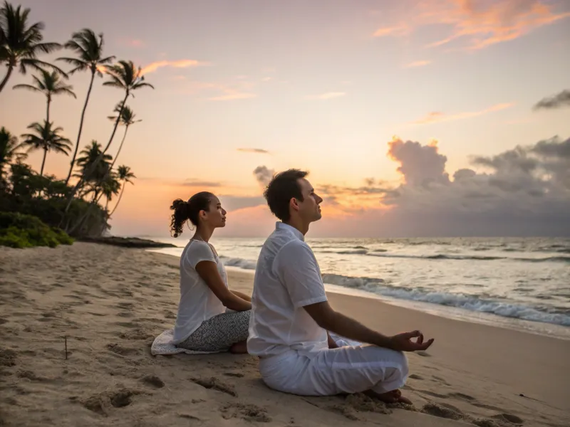 Practice Mindfulness Together