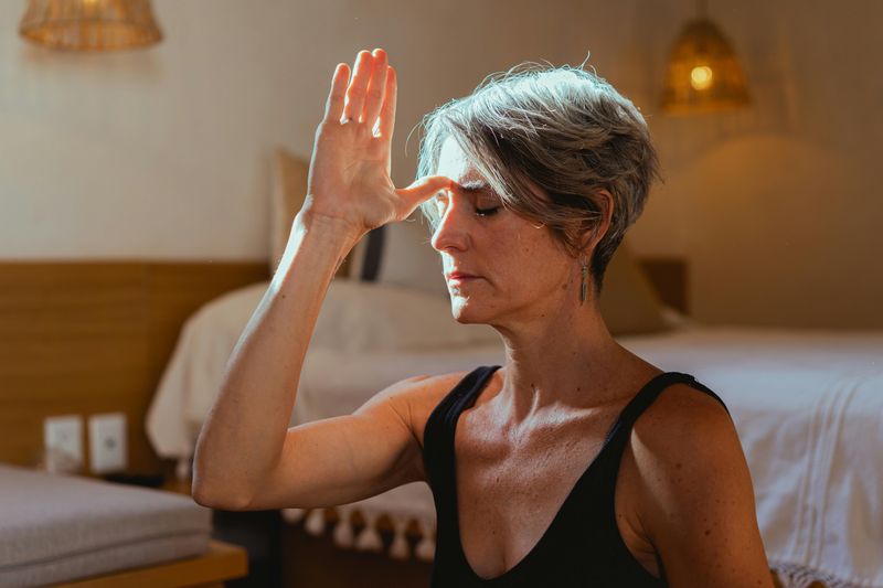 Praticar a atenção plena e a meditação