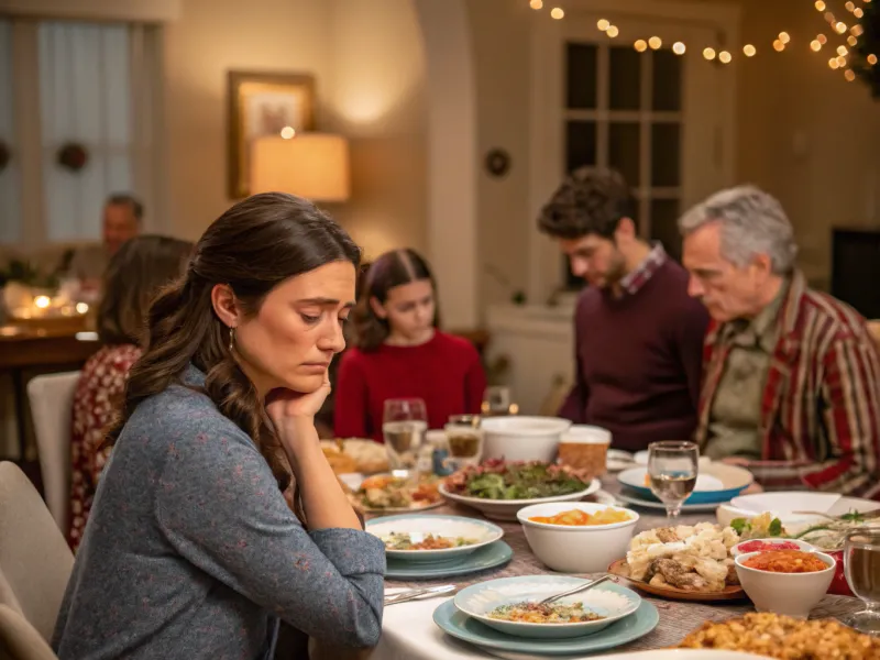 Dar prioridad a la familia de la pareja sobre la propia