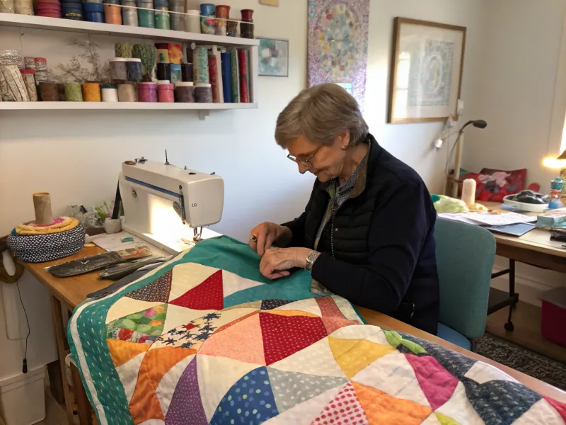 Quilting