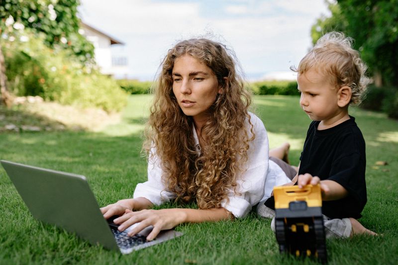 Arrepentimiento 23: Encontrar el equilibrio entre trabajo y familia