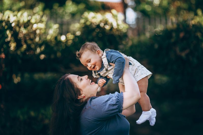 Arrepentimiento 6: Perderse la experiencia de ser padres jóvenes