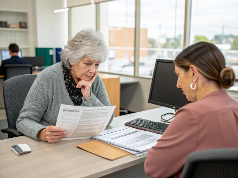 Retirement Account Splits