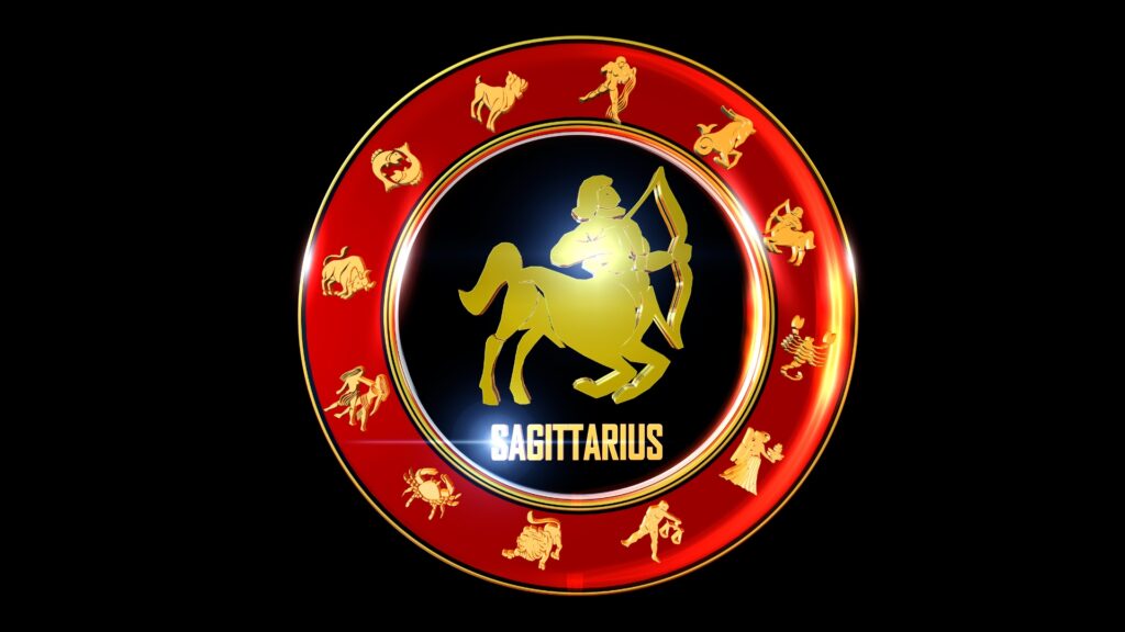 sagittario