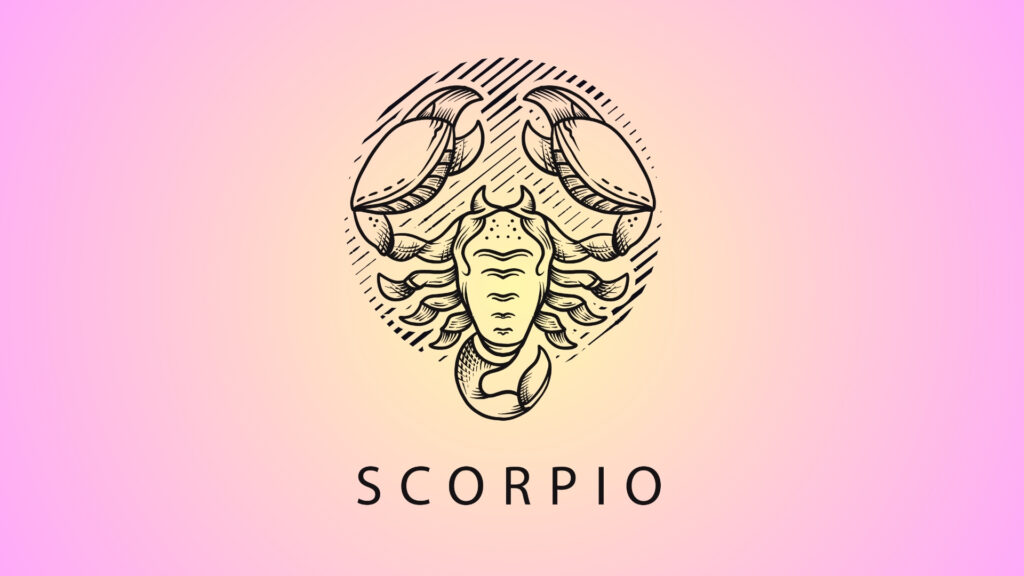 Scorpione