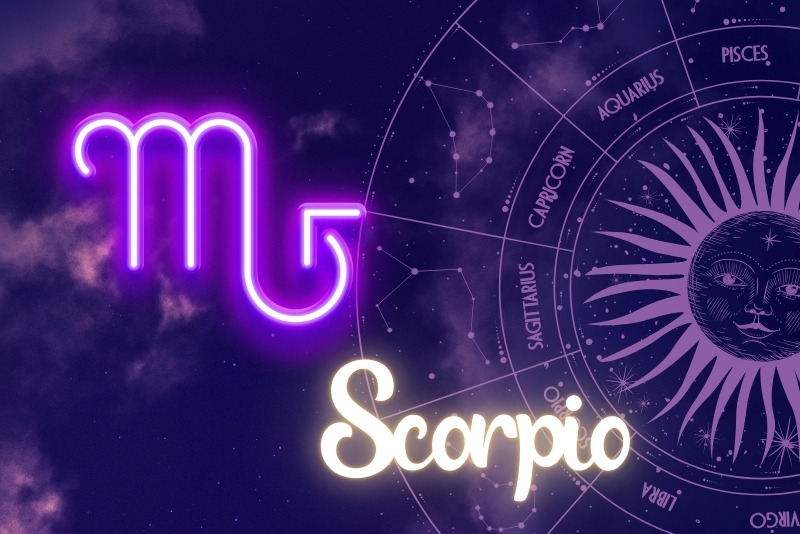 Scorpione