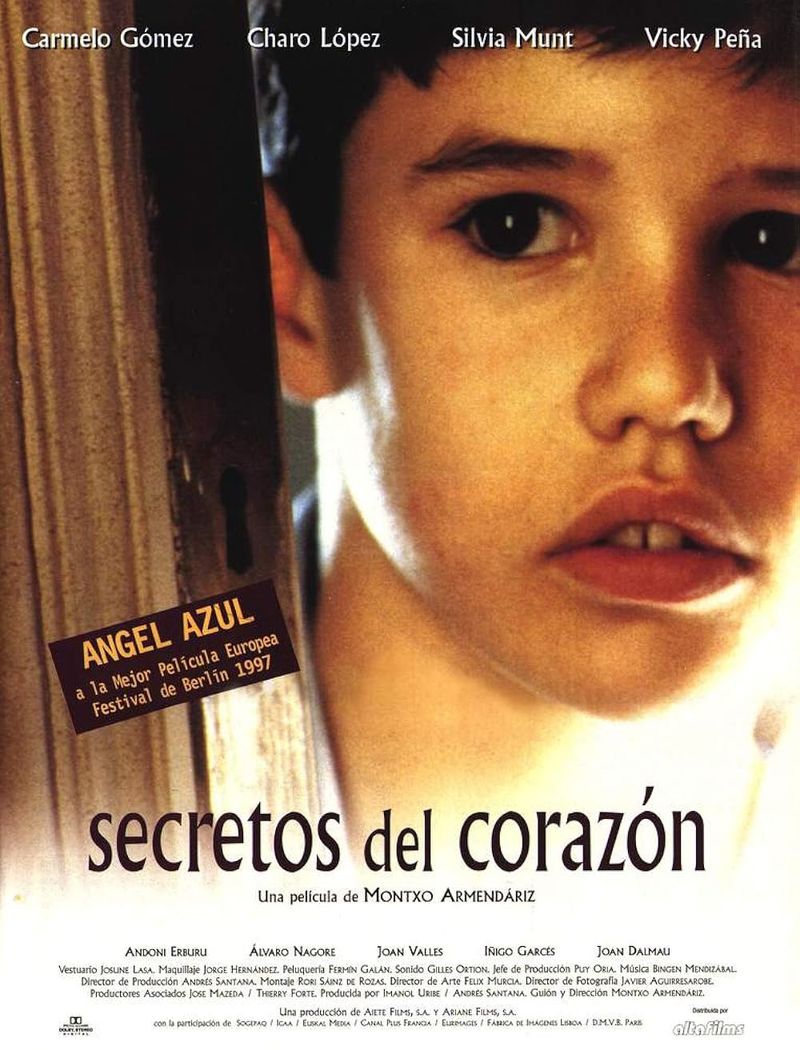 Secrets of the Heart (Secretos del corazón)