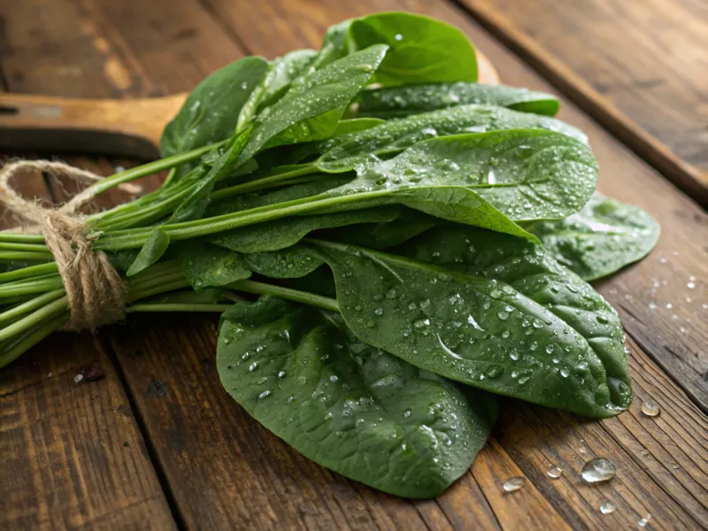 Spinach