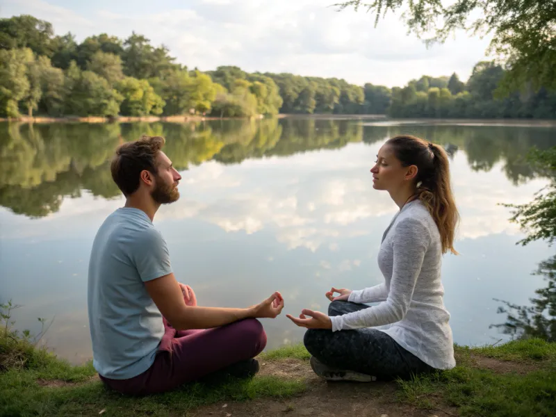 Connessione spirituale