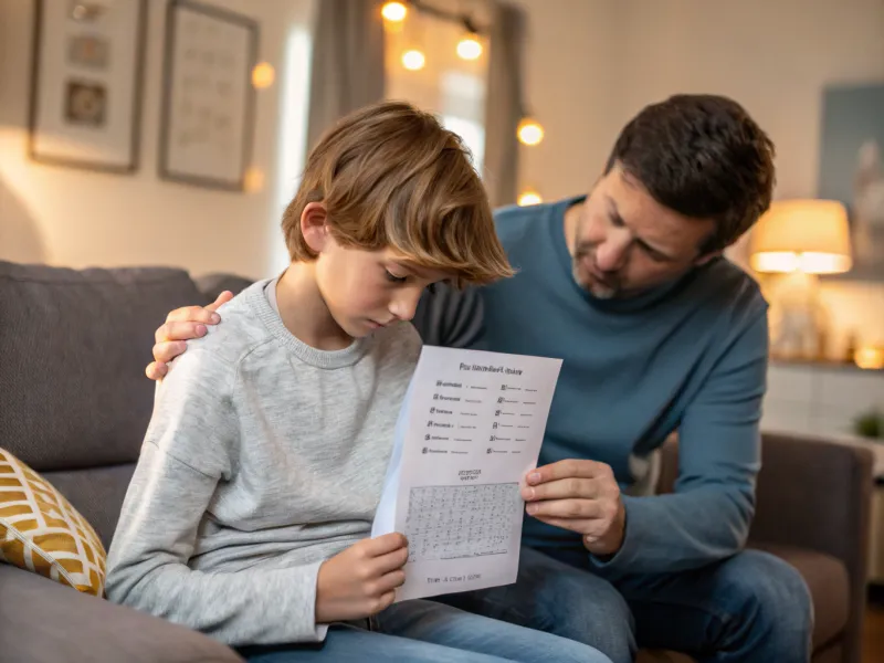 Sostenere l'apprendimento dai fallimenti