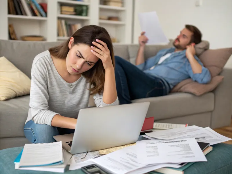 Considerar o trabalho emocional como garantido