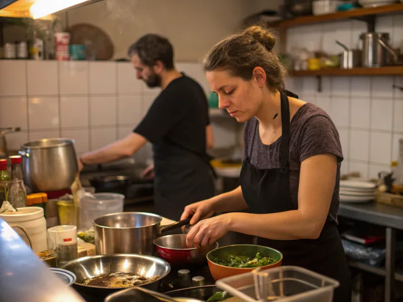 Dar por sentada su amabilidad